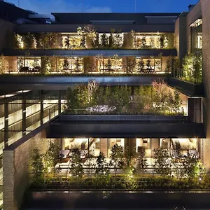 The Thousand Hotel