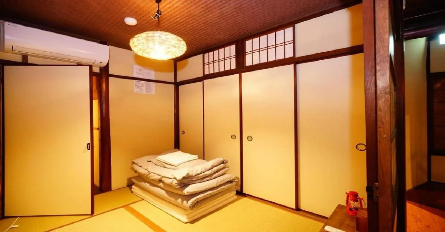 44-49 Bishamoncho - Hotel / Vacation Stay 7919 Kyoto