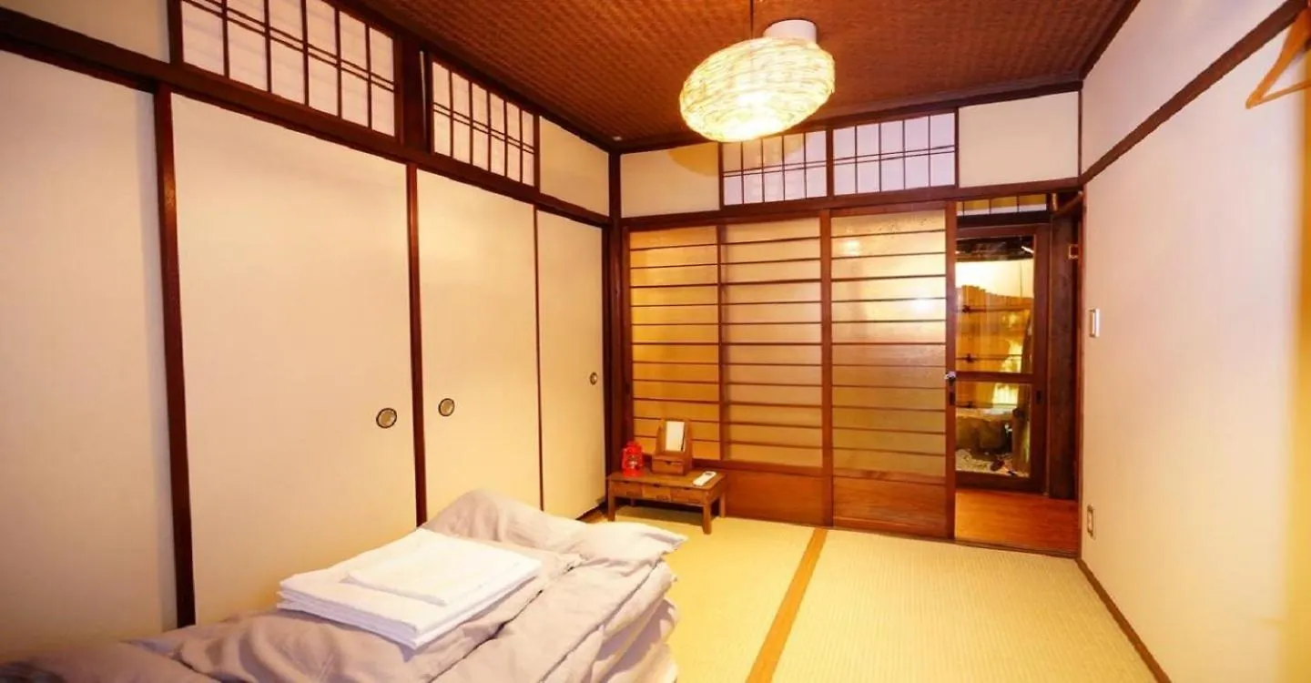 44-49 Bishamoncho - Hotel / Vacation Stay 7919 Kyoto